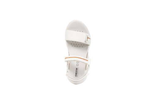 GEOX-D-SORAPIS-GRIP B (D35TBB-04611-C1000)-WHITE - Image 5