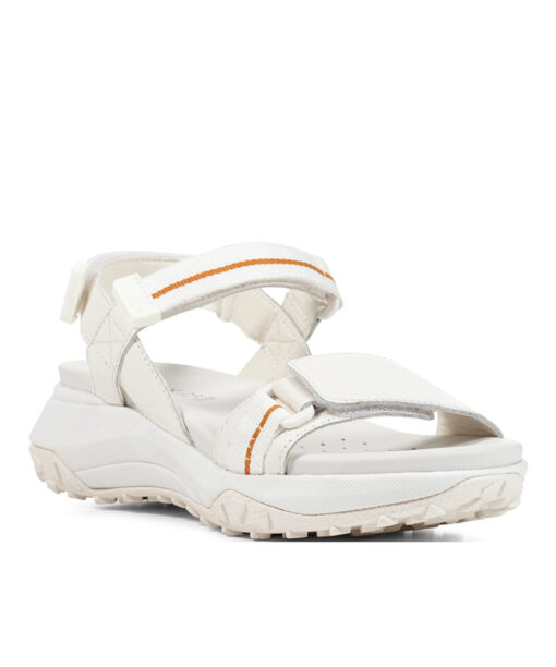 GEOX-D-SORAPIS-GRIP B (D35TBB-04611-C1000)-WHITE