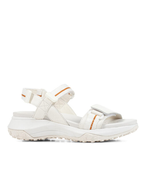 Alternative view of GEOX-D-SORAPIS-GRIP B (D35TBB-04611-C1000)-WHITE