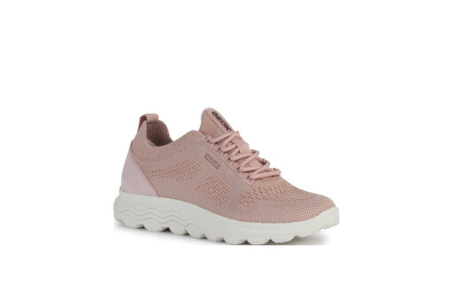 GEOX-D-SPHERICA A (D15NUA-09T22-C8172)-LT-ROSE