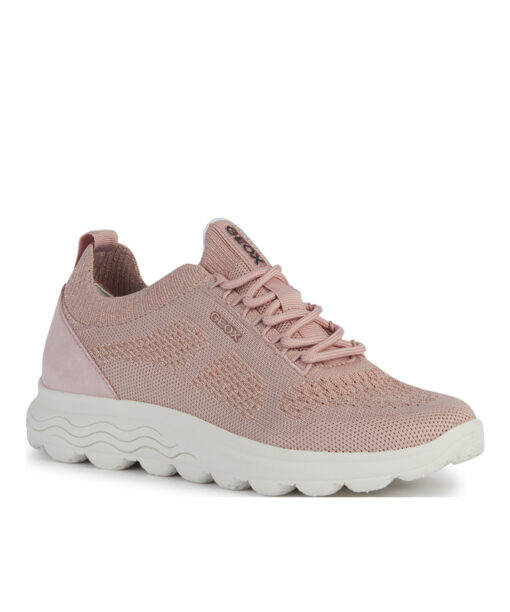 GEOX-D-SPHERICA A (D15NUA-09T22-C8172)-LT-ROSE