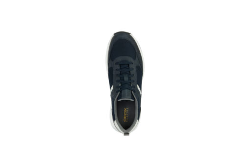 GEOX-U-MOLVENO A (U45F1A-014EK-C4422)-NAVY-DK-GREY - Image 6