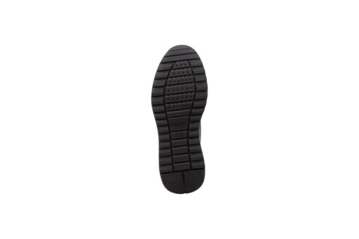 GEOX-U-MOLVENO B (U45F1B-014EK-C3KF4)-DK-OLIVE-NAVY - Image 3