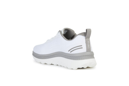 GEOX-U-SPHERICA-ACTIF-X-A (U45GQA-0006K-C1000)-WHITE - Image 5
