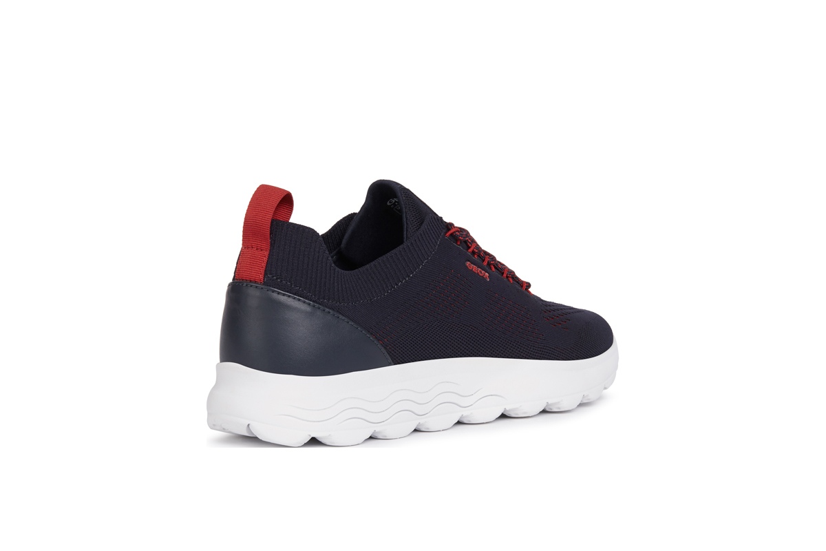 GEOX-U-SPHERICA A (U15BYA-0006K-C4064)-NAVY - Image 6