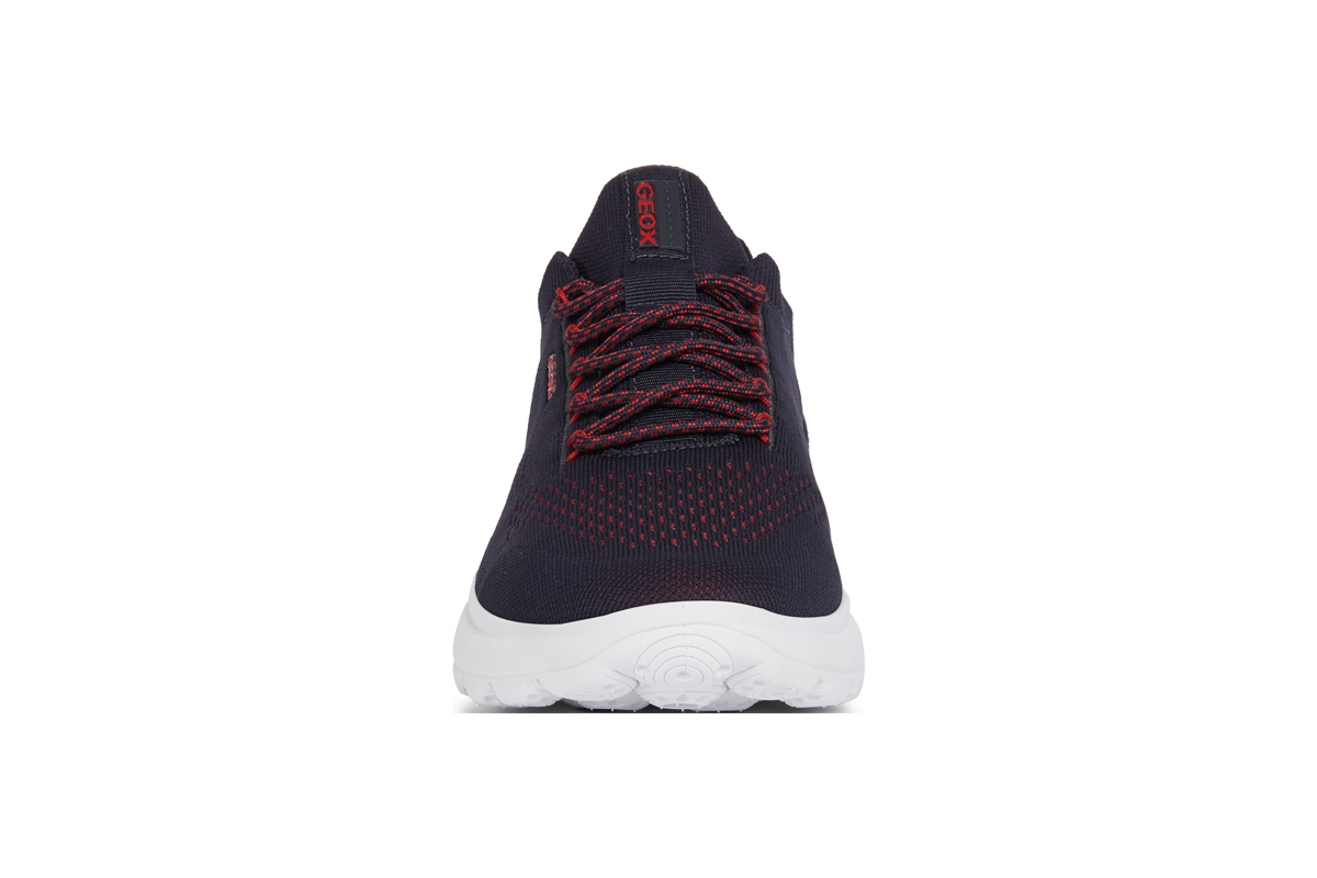 GEOX-U-SPHERICA A (U15BYA-0006K-C4064)-NAVY - Image 4