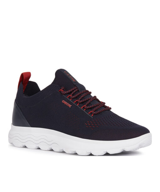 GEOX-U-SPHERICA A (U15BYA-0006K-C4064)-NAVY
