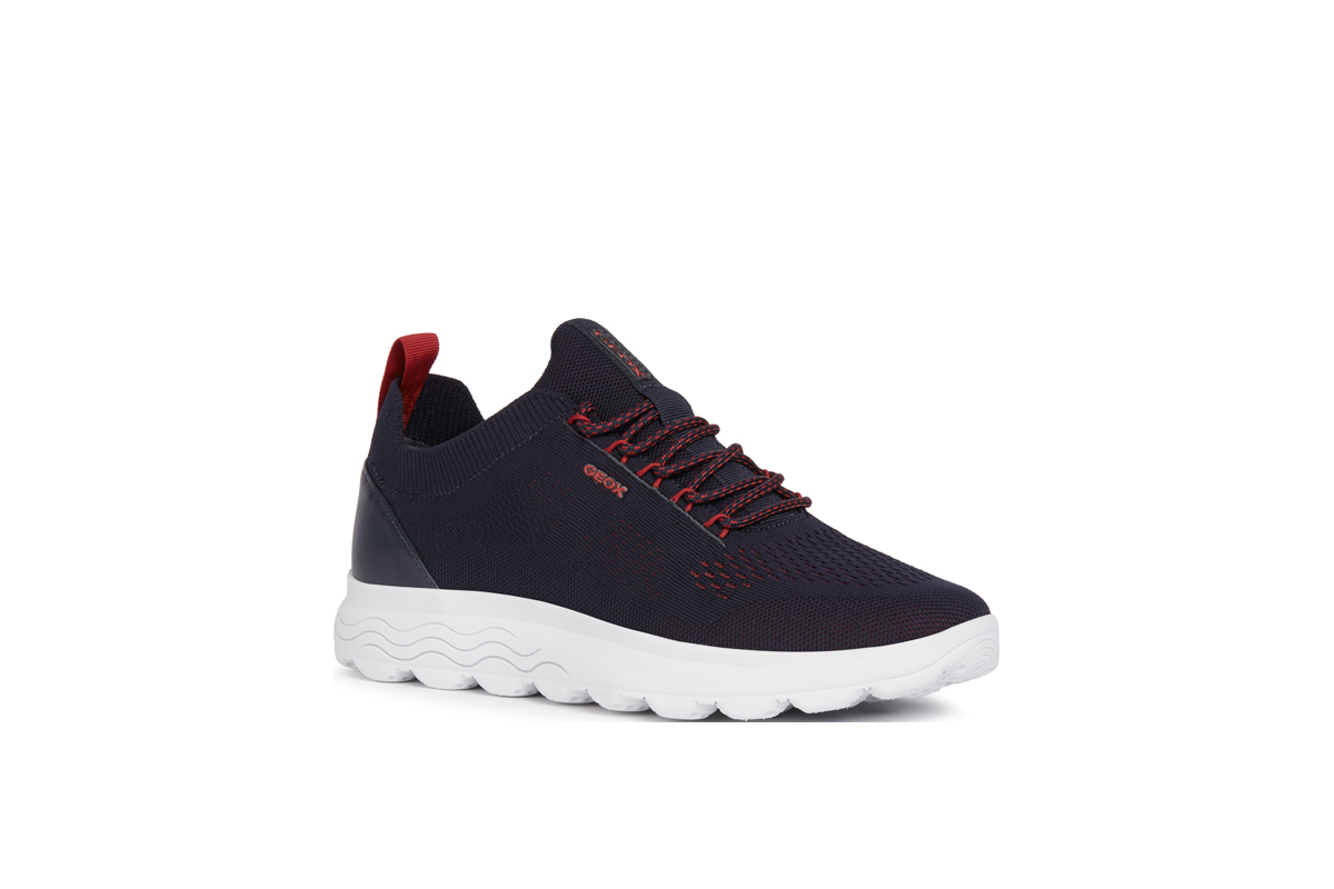 GEOX-U-SPHERICA A (U15BYA-0006K-C4064)-NAVY
