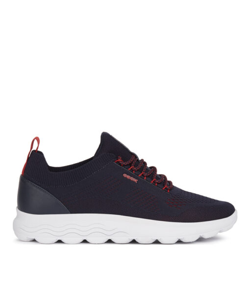Alternative view of GEOX-U-SPHERICA A (U15BYA-0006K-C4064)-NAVY