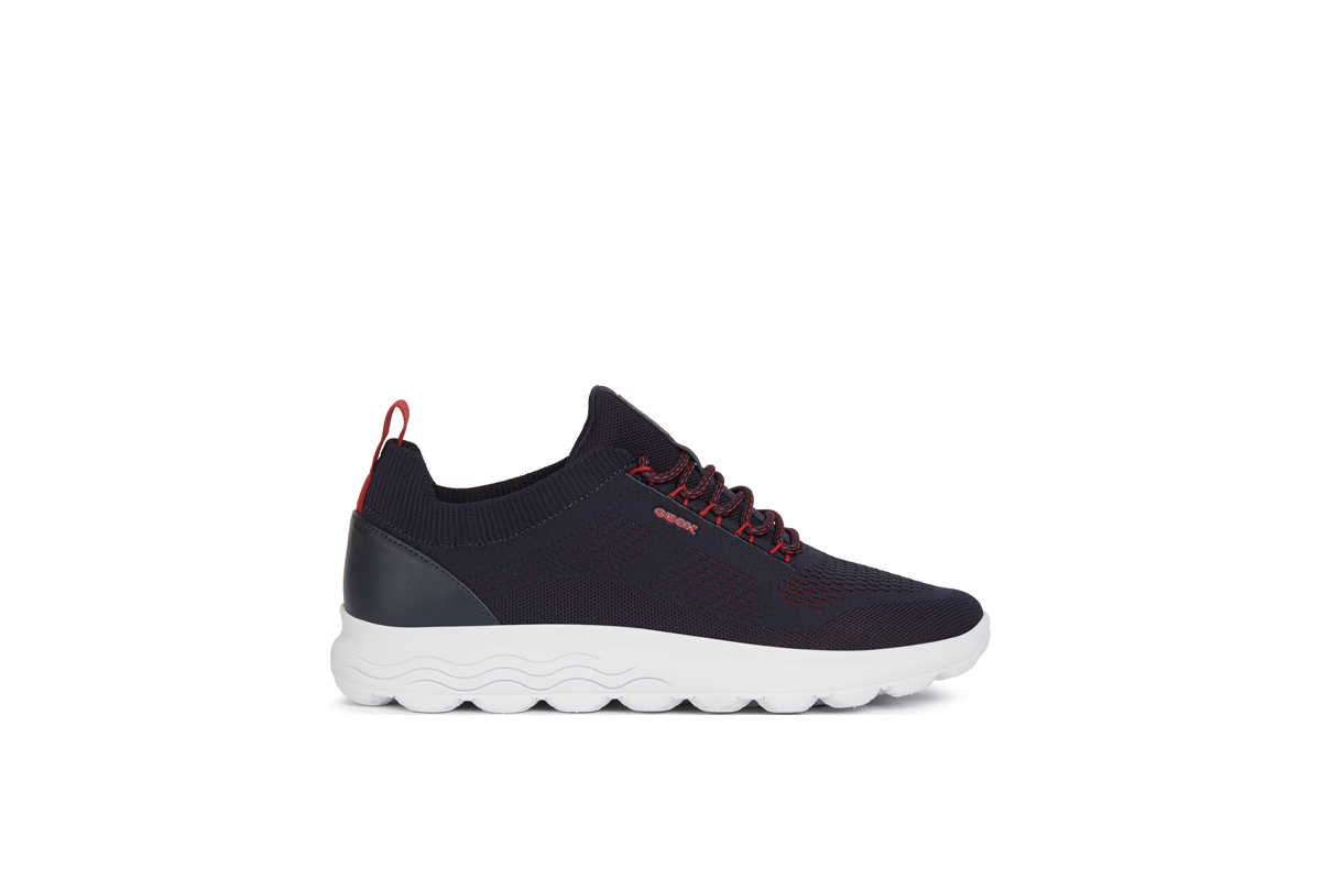 GEOX-U-SPHERICA A (U15BYA-0006K-C4064)-NAVY - Image 2