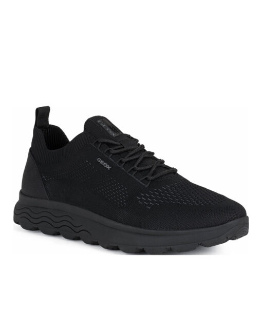 GEOX-U-SPHERICA A (U15BYA-0006K-C9997)-BLACK