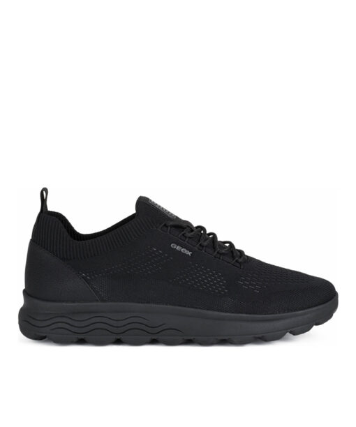 Alternative view of GEOX-U-SPHERICA A (U15BYA-0006K-C9997)-BLACK