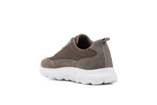 GEOX-U-SPHERICA A (U45BYA-01422-C1018)-DOVE-GREY - Image 4