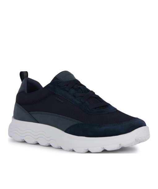 GEOX-U-SPHERICA A (U45BYA-01422-C4002)-NAVY