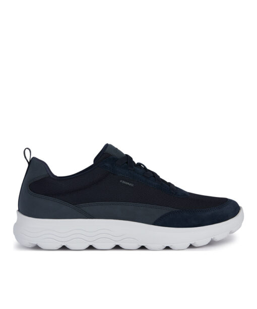 Alternative view of GEOX-U-SPHERICA A (U45BYA-01422-C4002)-NAVY