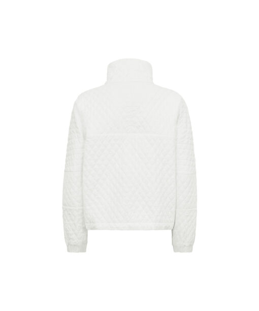 Alternative view of GEOX-W-MELEDA (W4520M-T3058-F2128)-BRILLANT-WHITE