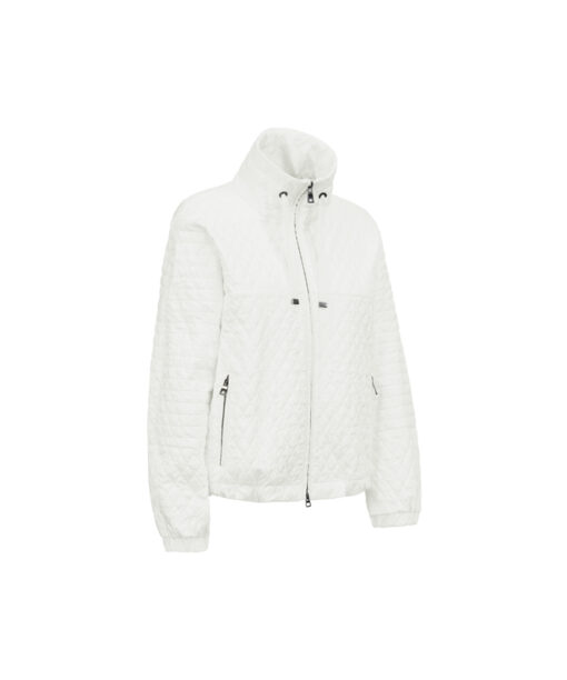 GEOX-W-MELEDA (W4520M-T3058-F2128)-BRILLANT-WHITE