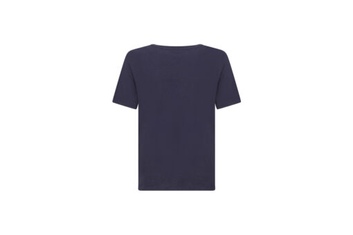 GEOX-W-T-SHIRT (W4510G-T3093-F4601)-NAVY-BLAZER - Image 3