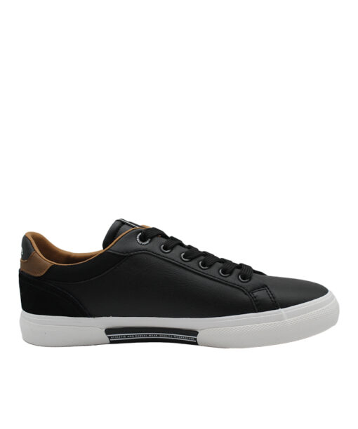 Alternative view of PEPE JEANS-KENTON COURT M (PMS30839-999)-BLACK
