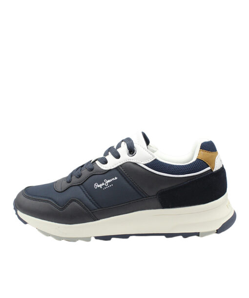 Alternative view of PEPE JEANS-JOY TOUR M (PMS60007-595)-NAVY-BLUE