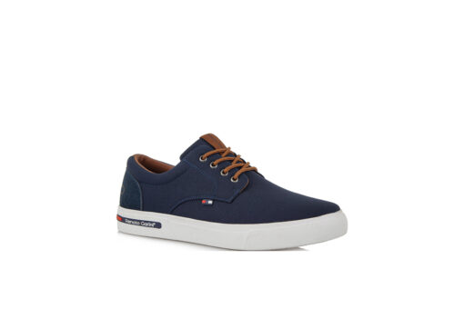 RENATO GARINI-ENZO-200910 (S5700910151B)-NAVY BLUE FAB