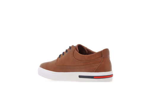 RENATO GARINI-ENZO-1914 (S57009141U52)-TAN-TAN PERFORATED - Image 3
