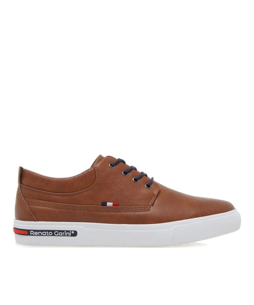 Alternative view of RENATO GARINI-ENZO-1914 (S57009141U52)-TAN-TAN PERFORATED