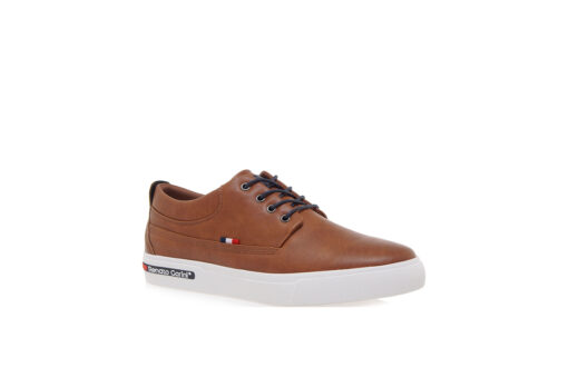 RENATO GARINI-ENZO-1914 (S57009141U52)-TAN-TAN PERFORATED