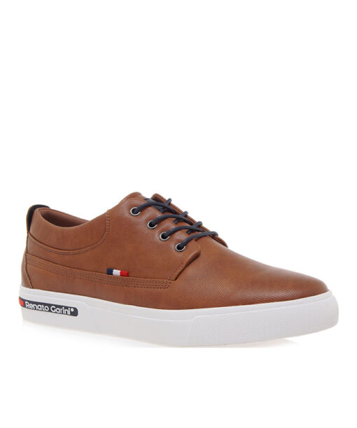 RENATO GARINI-ENZO-1914 (S57009141U52)-TAN-TAN PERFORATED