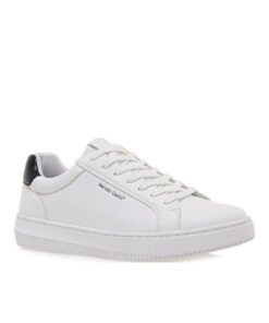 RENATO GARINI-FABIO-9-1952 (S57009522483)-WHITE-BLACK-WHITE OUTSOLE
