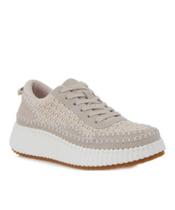 RENATO GARINI (S103R03121D7)-OFF WHITE CROCHET