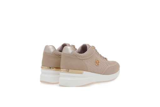 RENATO GARINI (S119R4483H30)-BEIGE NUDE-LT GOLD - Image 3