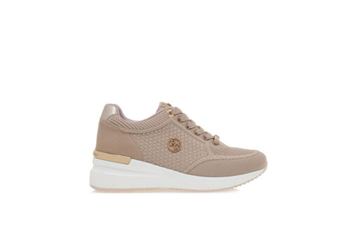 RENATO GARINI (S119R4483H30)-BEIGE NUDE-LT GOLD - Image 2