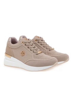 RENATO GARINI (S119R4483H30)-BEIGE NUDE-LT GOLD