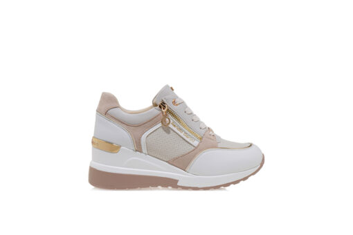 RENATO GARINI (S119R45034A6)-WHITE-OFF-WHITE STAMP - Image 2