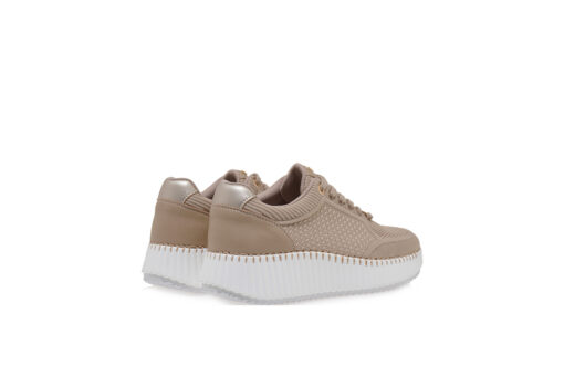 RENATO GARINI (S119R4953528)-BEIGE NUDE-LT GOLD - Image 3