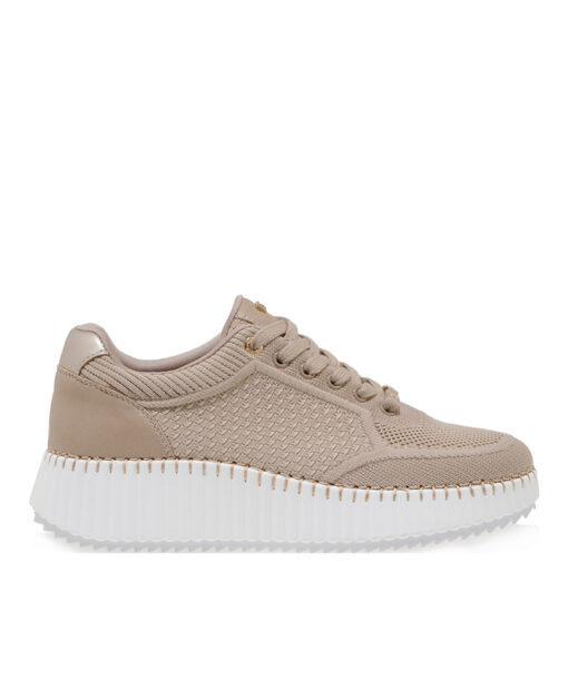 Alternative view of RENATO GARINI (S119R4953528)-BEIGE NUDE-LT GOLD