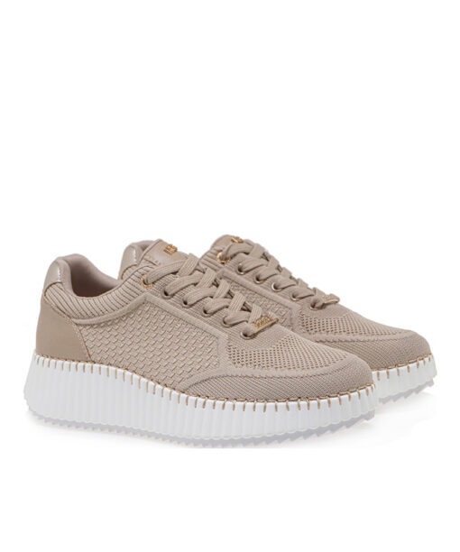 RENATO GARINI (S119R4953528)-BEIGE NUDE-LT GOLD