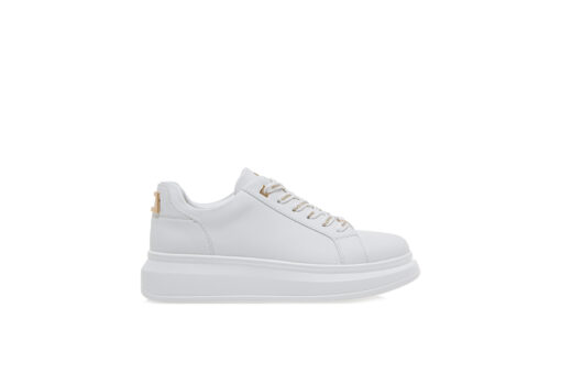 RENATO GARINI (S119R6582948)-WHITE-GOLD - Image 2
