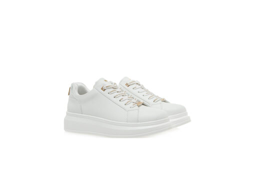 RENATO GARINI (S119R6582948)-WHITE-GOLD