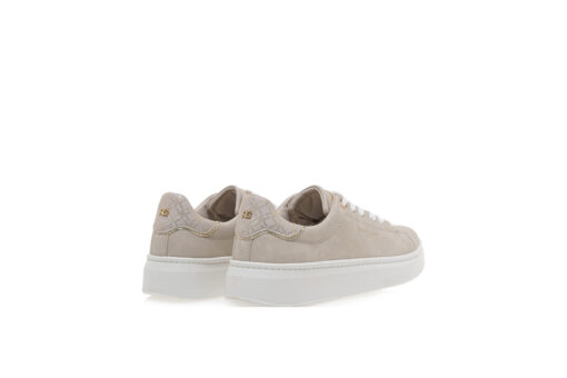 RENATO GARINI (S157Q61220A7)-BEIGE OFF WHITE LT - Image 3