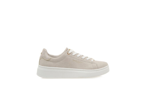 RENATO GARINI (S157Q61220A7)-BEIGE OFF WHITE LT - Image 2