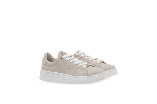 RENATO GARINI (S157Q61220A7)-BEIGE OFF WHITE LT