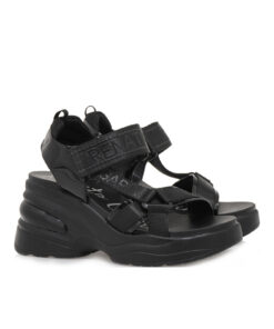 RENATO GARINI (S428A262706J)-BLACK