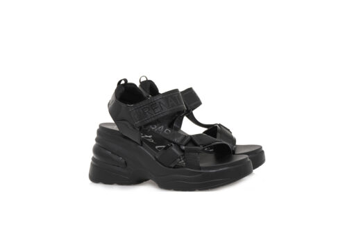 RENATO GARINI (S428A262706J)-BLACK