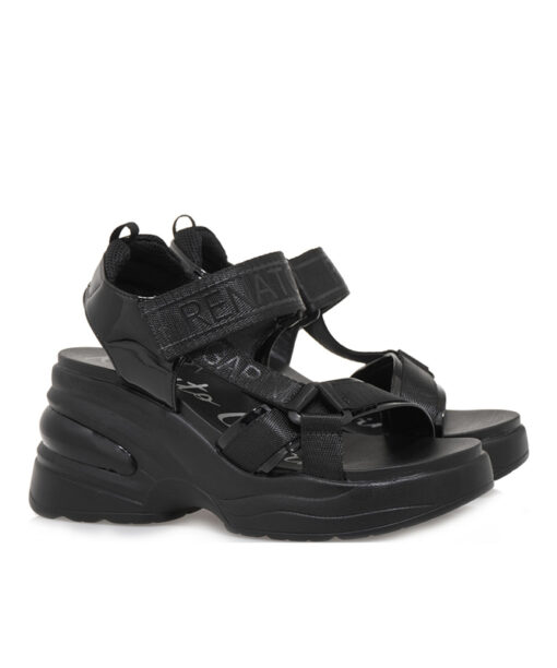 RENATO GARINI (S428A262706J)-BLACK