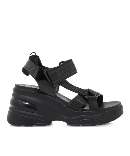 Alternative view of RENATO GARINI (S428A262706J)-BLACK
