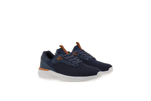 RENATO GARINI (S565V006238F)-NAVY-TAN