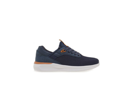 RENATO GARINI (S565V006238F)-NAVY-TAN - Image 2