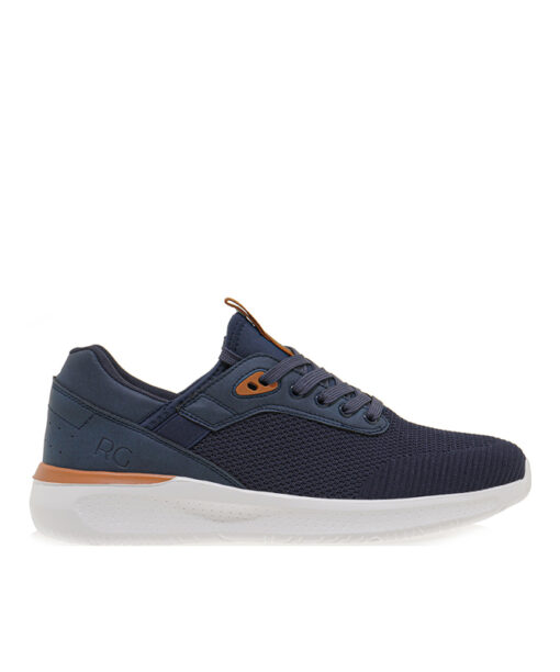 Alternative view of RENATO GARINI (S565V006238F)-NAVY-TAN